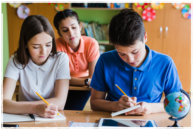 Students