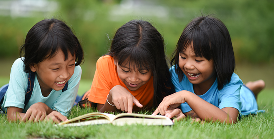 Learning with Nature